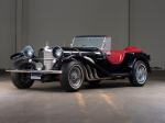 Excalibur Series I SS Phaeton 1965 года